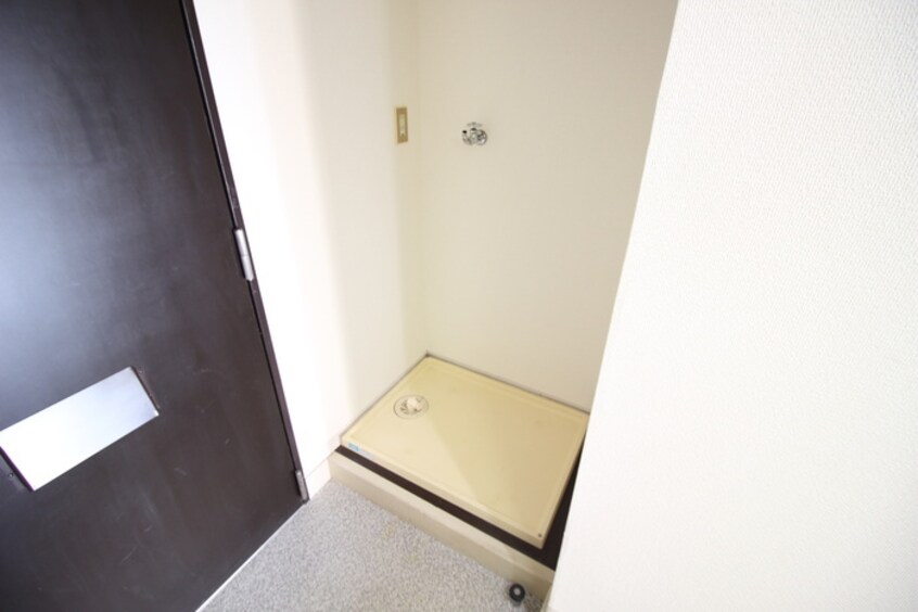 洗濯機置場 CASA  NOAH　八事
