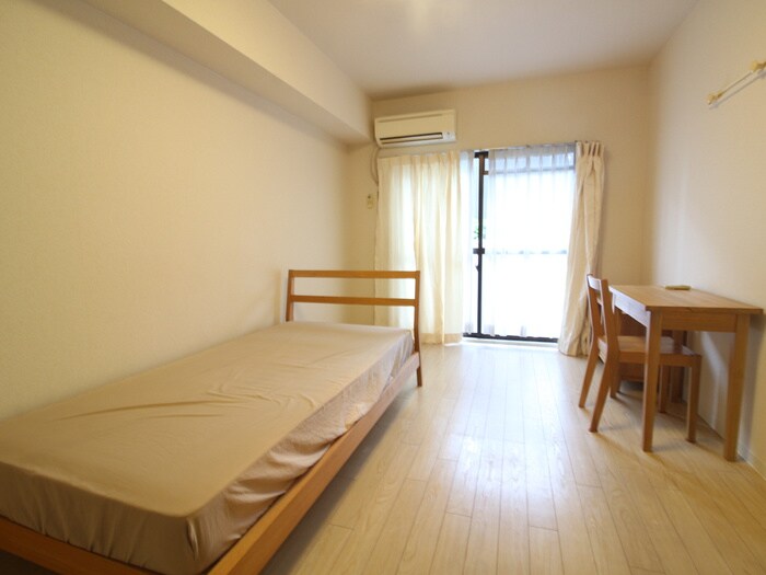 居室 CASA  NOAH　八事