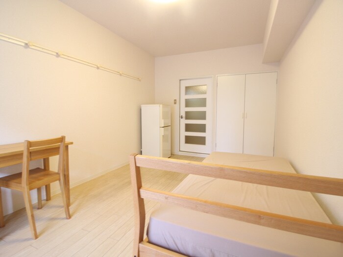 居室 CASA  NOAH　八事