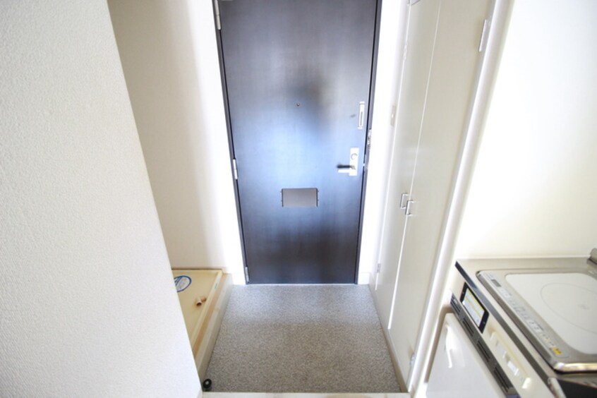 玄関 CASA  NOAH　八事