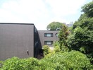 室内からの展望 CASA  NOAH　八事