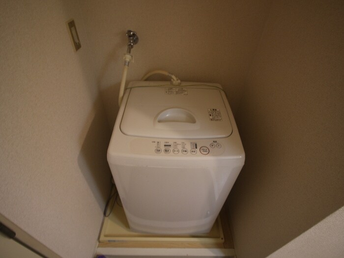 洗濯機置場 CASA  NOAH　八事