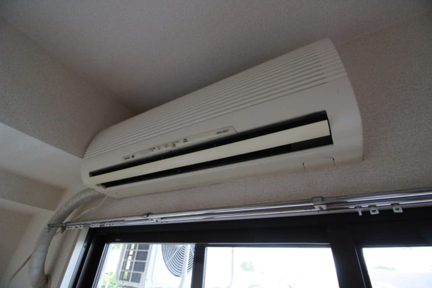 内観写真 CASA  NOAH　八事