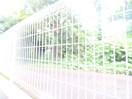 室内からの展望 CASA  NOAH　八事