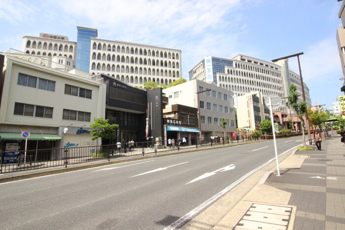 中京大学(大学/短大/専門学校)まで565m CASA  NOAH　八事