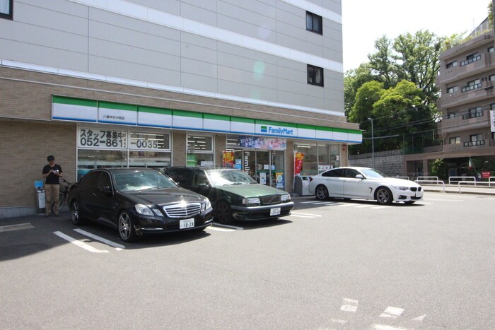 ﾌｧﾐﾘ-ﾏ-ﾄ八事弥生ヶ岡店(コンビニ)まで200m CASA  NOAH　八事