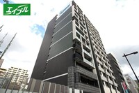 プレサンス桜通ベルノ(1401)