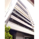 ﾌﾟﾚｻﾝｽ名古屋ﾙｰｶｽ(1406)の外観