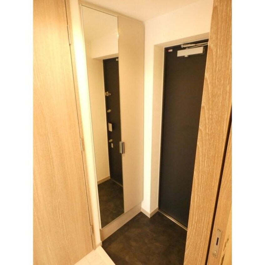 玄関 ﾌﾟﾚｻﾝｽ名古屋ﾙｰｶｽ(1406)