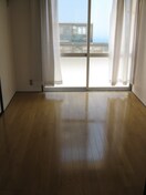 居室 タウニー寿Ⅱ