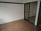 居室 タウニー寿Ⅱ