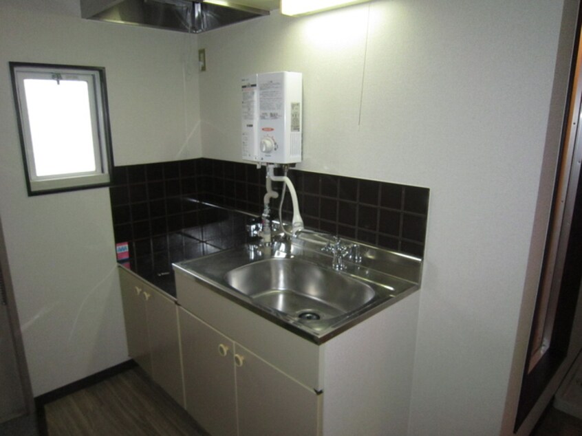 キッチン タウニー寿Ⅱ