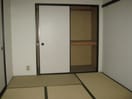 居室 タウニー寿Ⅱ