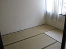 居室 タウニー寿Ⅱ