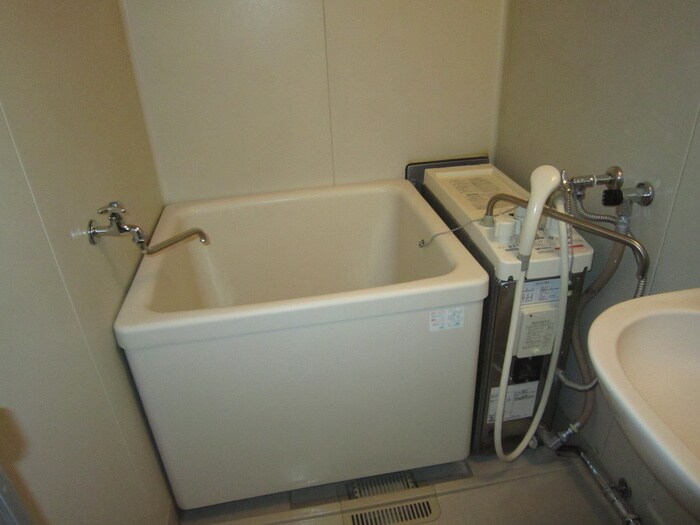 バス／シャワールーム等 タウニー寿Ⅱ