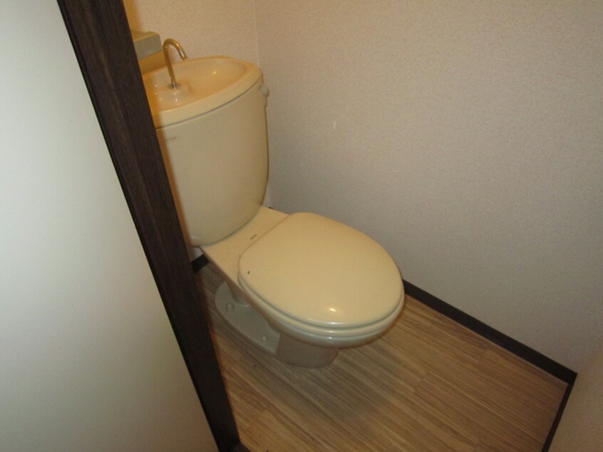 トイレ タウニー寿Ⅱ