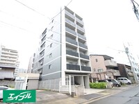 アネックスラスタ－