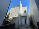 GRANDTIC塩釜口の外観