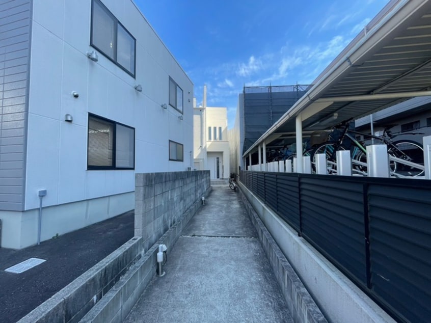 その他 GRANDTIC塩釜口