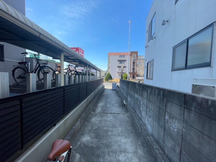 その他 GRANDTIC塩釜口