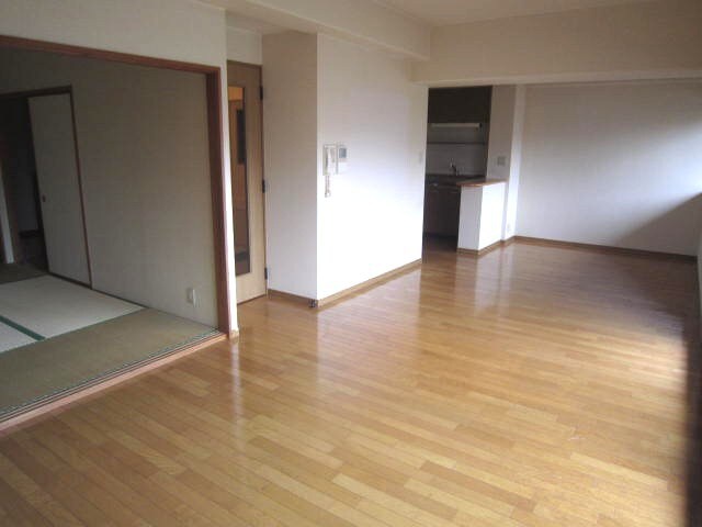 居室 グラヂオ－ソ