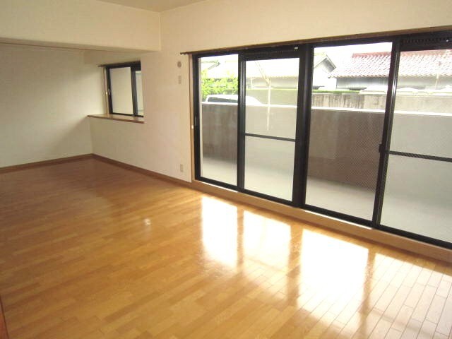 居室 グラヂオ－ソ