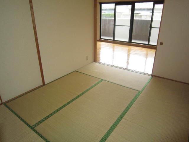 居室 グラヂオ－ソ