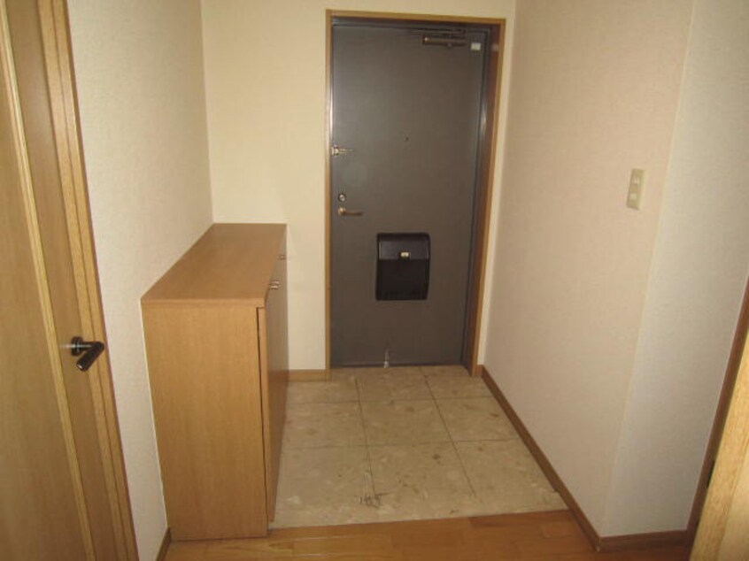 玄関 グラヂオ－ソ