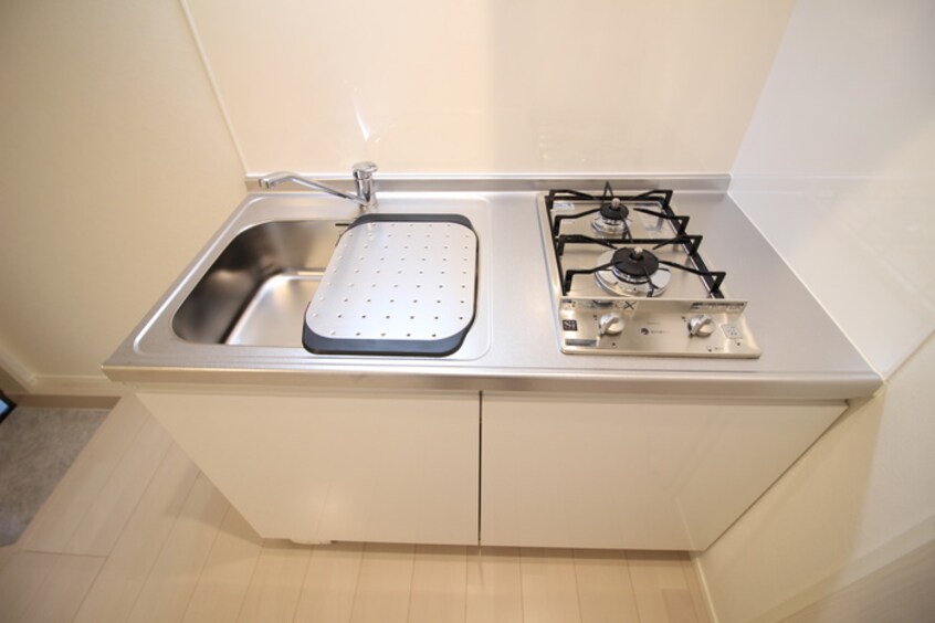 キッチン ハーモニーテラス鶴田