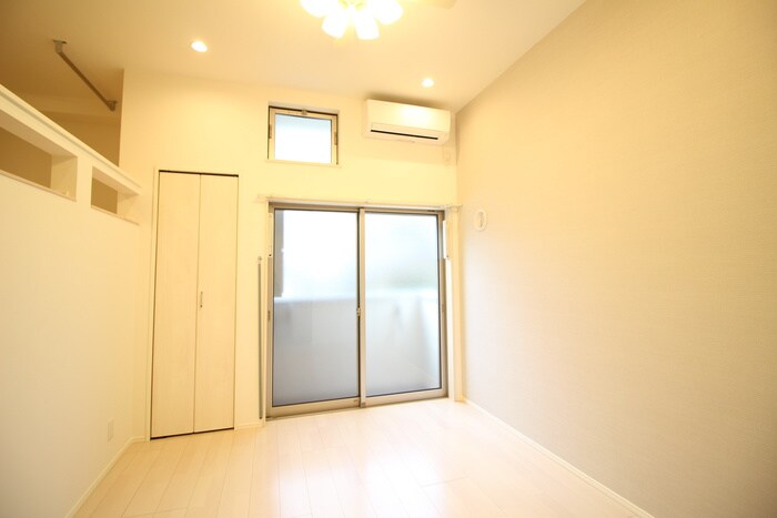 居室 ハーモニーテラス鶴田