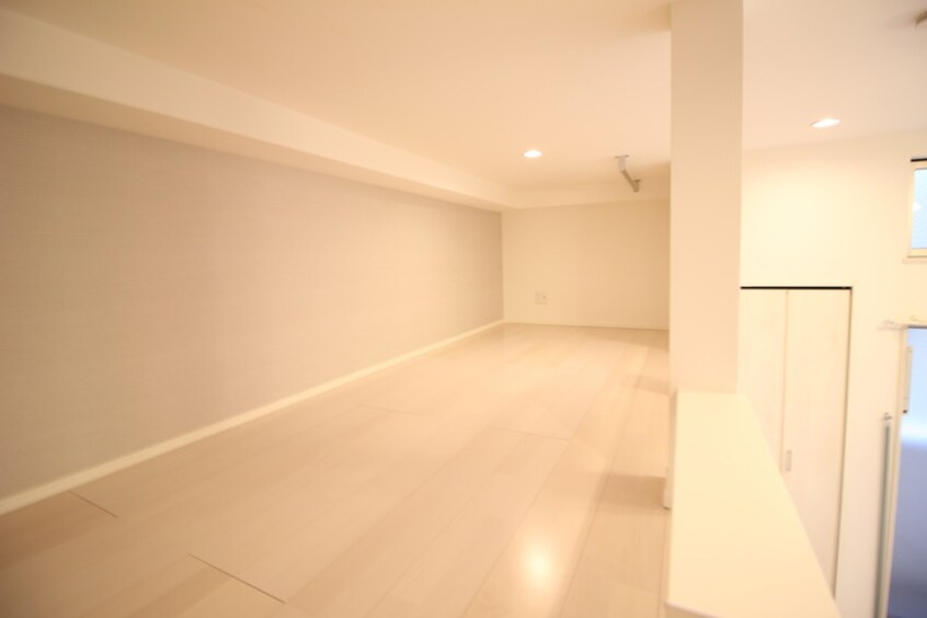 ロフト ハーモニーテラス鶴田