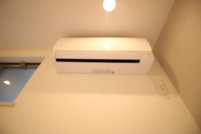 内観写真 ハーモニーテラス鶴田