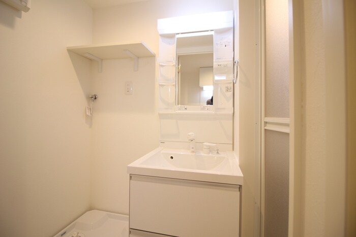 洗面 ハーモニーテラス鶴田Ⅱ