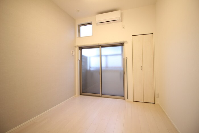 居室 ハーモニーテラス鶴田Ⅱ