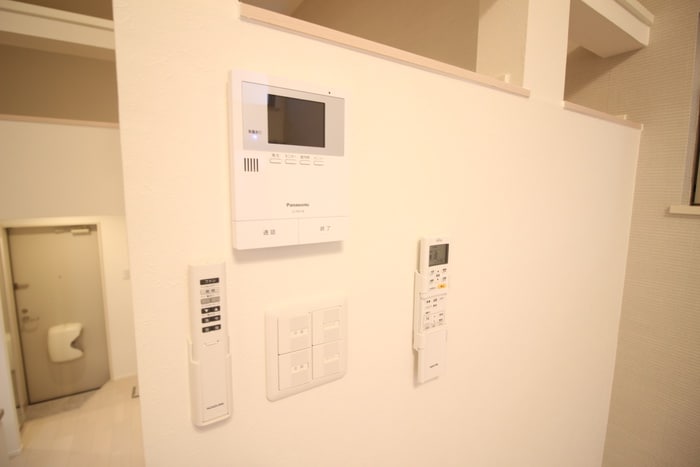 内観写真 ハーモニーテラス鶴田Ⅱ