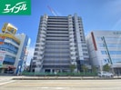 S-RESIDENCE六番町の外観