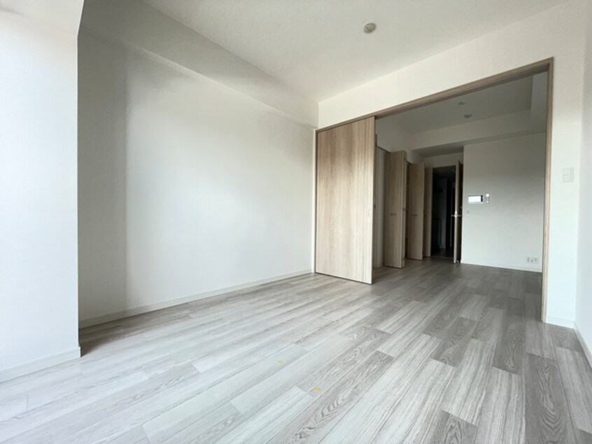 居室 S-RESIDENCE六番町