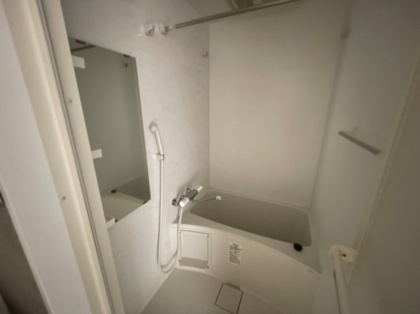 バス／シャワールーム等 S-RESIDENCE六番町