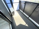 ベランダ・バルコニー S-RESIDENCE六番町