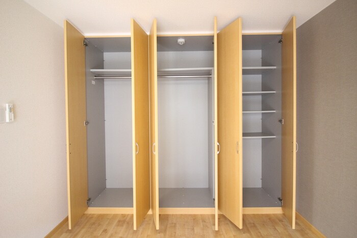 収納 ミルトハウゼ