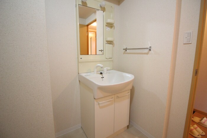 洗面 ミルトハウゼ