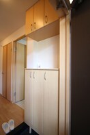 靴箱 ミルトハウゼ