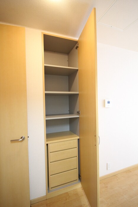 収納 ミルトハウゼ