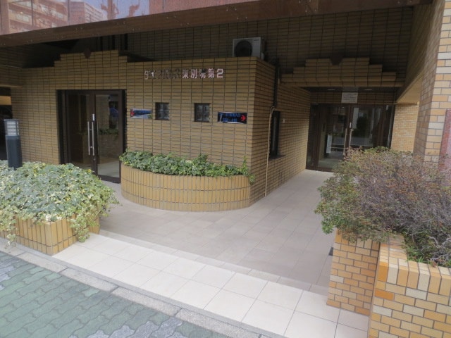 外観写真 ダイアパレス東別院第２(403)