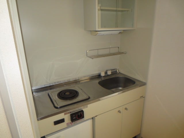 キッチン ダイアパレス東別院第２(403)