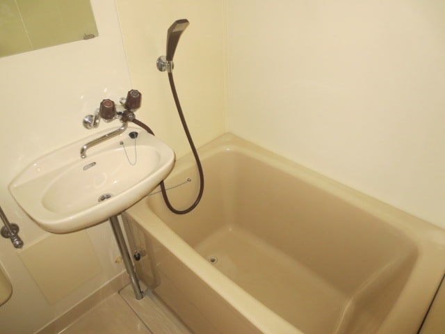 バス／シャワールーム等 ダイアパレス東別院第２(403)