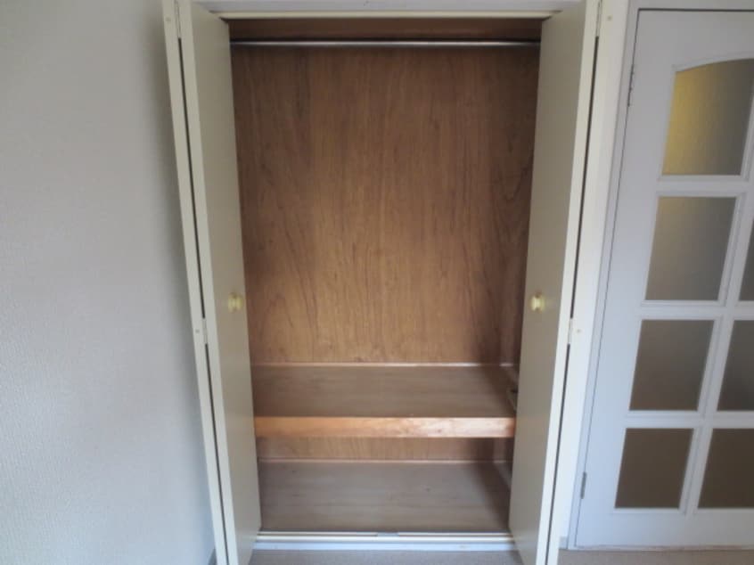 収納 ダイアパレス東別院第２(403)