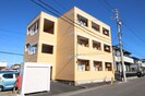 ランドマークＫの外観