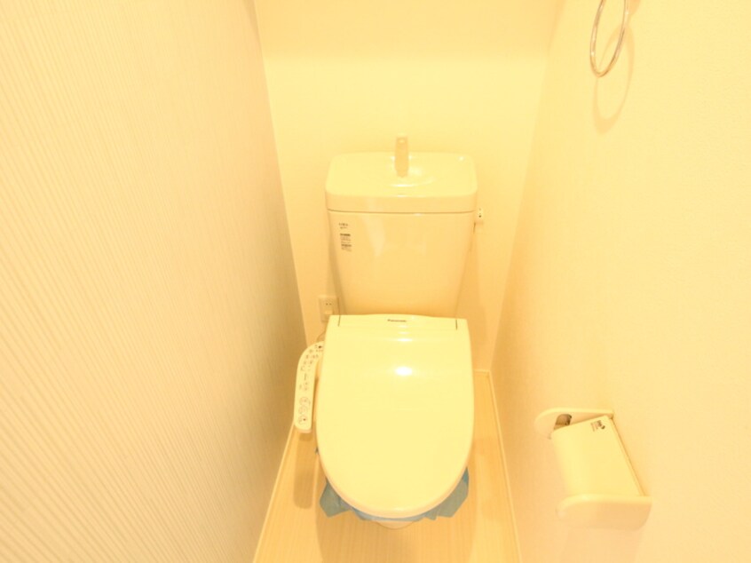 トイレ ｓｔａｇｅ四番