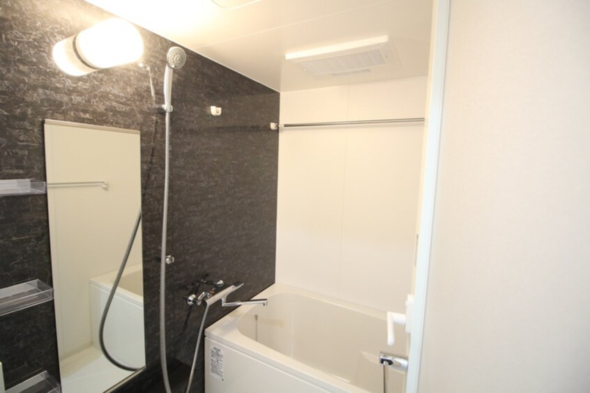 バス／シャワールーム等 アクアエテルナ泉